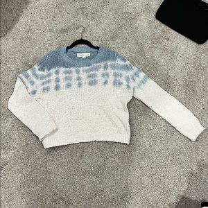 Vintage Havana Sweater